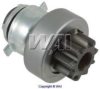 HITACHI 210855003 Freewheel Gear, starter